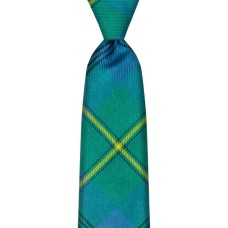 Tartan Tie - Johnstone Ancient